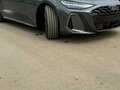 2025 Audi A6 VI (C9), серый - вид 6