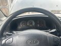 2007 Kia Spectra I Рестайлинг 2, чёрный, 209000 рублей - вид 6