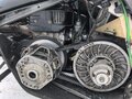 2012 Arctic Cat Bearcat, синий, 650000 рублей - вид 4