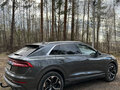 2019 Audi Q8 50 TDI I (4M), серый, 5800000 рублей - вид 2
