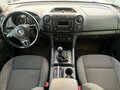 2012 Volkswagen Amarok Double Cab full-time I, белый, 1209000 рублей - вид 9