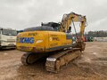 2021 XCMG XE225DN, жёлтый, 6769000 рублей - вид 2