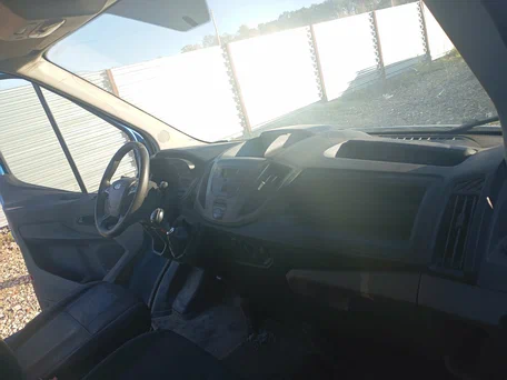2021 Ford Transit, синий, 2124058 рублей, вид 5