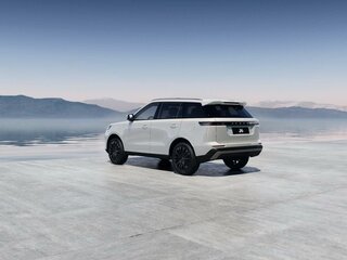 2026 Jaecoo J6, белый, 2330000 рублей, вид 3