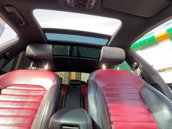 2019 Kia Optima IV Рестайлинг, белый, 1990000 рублей - вид 29