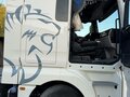 2023 Sinotruk Sitrak C7H MAX, белый, 4200000 рублей - вид 6