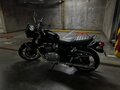 2019 Triumph Bonneville T120, чёрный, 1200000 рублей - вид 6