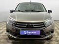 2025 Lada (ВАЗ) Granta I Рестайлинг, коричневый, 930000 рублей - вид 8