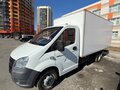 2022 ГАЗ ГАЗель Next, белый, 2100000 рублей - вид 1