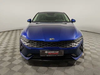 2021 Kia K5 III, синий, 2549000 рублей, вид 2