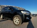 2016 Toyota Land Cruiser 200 Series Рестайлинг 2, чёрный, 6200000 рублей - вид 6