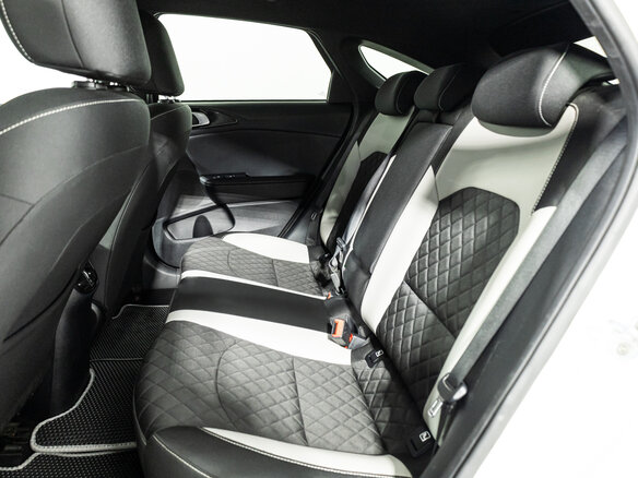 2019 Kia Proceed I, белый, 1649900 рублей - вид 9