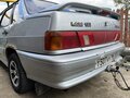 2000 Lada (ВАЗ) 2115, голубой, 100000 рублей - вид 7