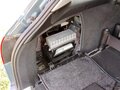 2007 Audi A6 allroad II (C6), серый, 550000 рублей - вид 10