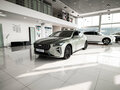 2026 Geely Preface I, зелёный, 3434990 рублей