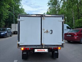 2013 LADA (ВАЗ) ВИС 2349, чёрный, 300000 рублей, вид 5
