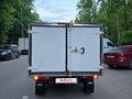 2013 LADA (ВАЗ) ВИС 2349, чёрный, 300000 рублей - вид 4