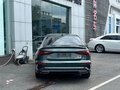 2023 Audi A3 35 TFSI IV (8Y), зелёный - вид 2