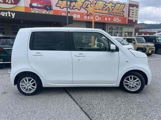 2020 Honda N-WGN II, белый, 480000 рублей, вид 3