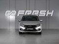 2021 Lada (ВАЗ) Granta I Рестайлинг, серебристый, 799000 рублей - вид 2