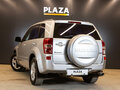 2006 Suzuki Grand Vitara II, серебристый, 750000 рублей - вид 3