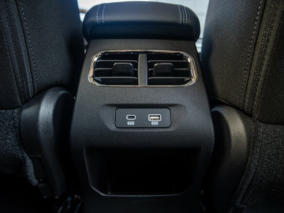2026 Haval Jolion I Рестайлинг 2, белый, 2499000 рублей - вид 25
