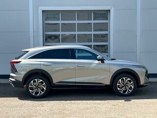2026 Haval F7 II, серый, 3199000 рублей, вид 3