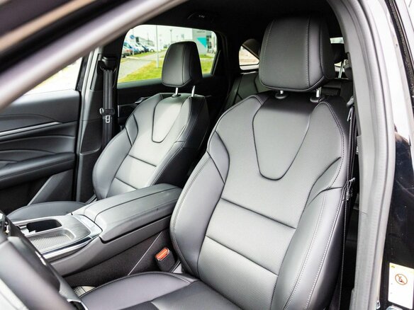 2026 Haval F7 II, чёрный, 3799000 рублей - вид 26