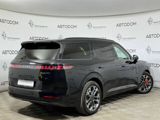2026 Lynk & Co 900, чёрный, 7880000 рублей, вид 4