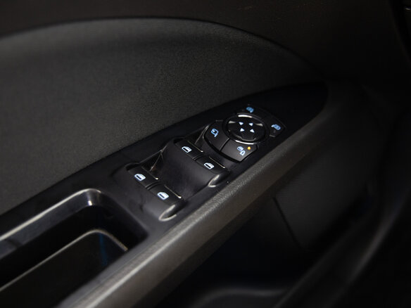 2015 Ford Mondeo V, бежевый, 1499000 рублей - вид 15