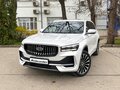 2026 Geely Monjaro I Рестайлинг, белый, 4954990 рублей - вид 2