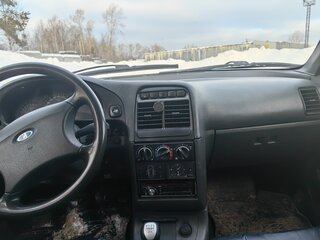 2011 Lada (ВАЗ) 2111 Богдан, синий, 170000 рублей, вид 5