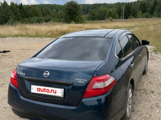2009 Nissan Teana II (J32), синий, 1100000 рублей, вид 5