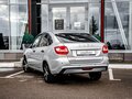 2019 Lada (ВАЗ) Granta I Рестайлинг, серебристый, 590000 рублей - вид 5