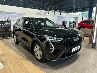 2026 Haval Jolion I Рестайлинг 2, чёрный, 2649000 рублей, вид 3