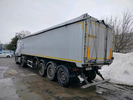 2023 Wielton NW, серый, 3980975 рублей, вид 4