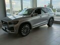 2026 Geely Monjaro I Рестайлинг, серебристый - вид 6