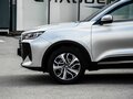 2025 Chery Tiggo 7L I, серебристый, 2950200 рублей - вид 8
