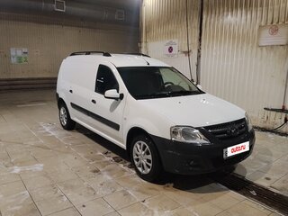 2020 Lada (ВАЗ) Largus I, белый, 960000 рублей, вид 5