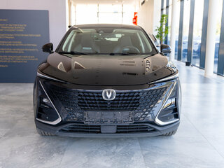 2023 Changan UNI-T I, чёрный, 3200000 рублей, вид 2