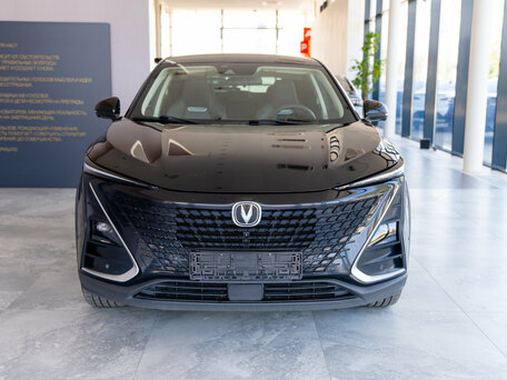 2023 Changan UNI-T I, чёрный, 3200000 рублей, вид 2