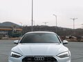 2022 Audi A5 Sportback 40 TDI II (F5) Рестайлинг, белый, 4750000 рублей - вид 3