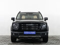 2024 Haval Dargo I, чёрный - вид 1