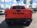 2026 Ram 1500 TRX SRT V Рестайлинг, красный, 14700000 рублей - вид 4