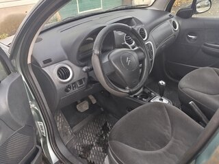 2006 Citroen C3 I Рестайлинг, серый, 240000 рублей, вид 4