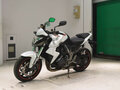 2011 Honda CB 1000R, белый, 510000 рублей