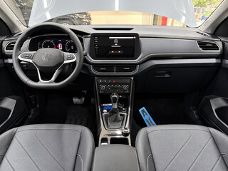 2026 Volkswagen Tharu XR, серый, 2180911 рублей, вид 5