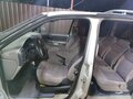 1997 Opel Sintra, серебристый, 550000 рублей - вид 7
