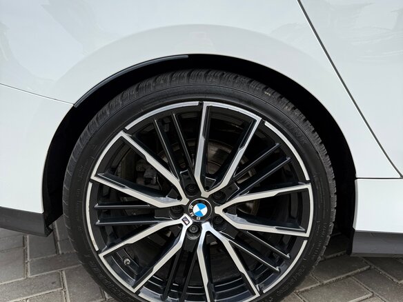 2020 BMW 2 серии Gran Coupe 218i F44, белый, 2040000 рублей - вид 11