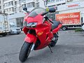 1998 Honda VFR 800, красный, 350000 рублей